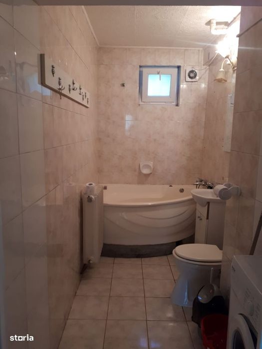 Apartament 2 camere Gheorgheni, str.Borsec, zona Iulius Mall, dec