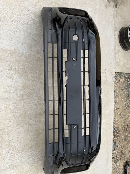 Bara fata vw tiguan