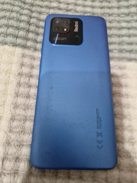 Продам Редми С 10