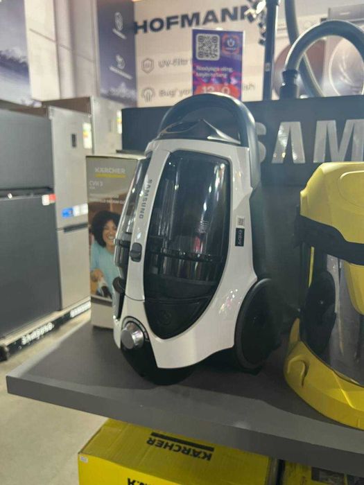 пылесосы rembo samsung