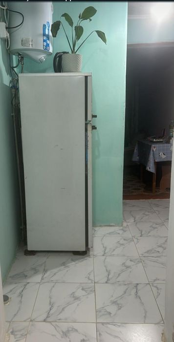 Сдам 1комнатную времянку с душем туалетом внутри