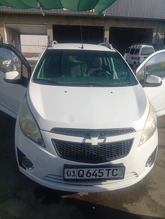 Спарк сотилади 2011 йил