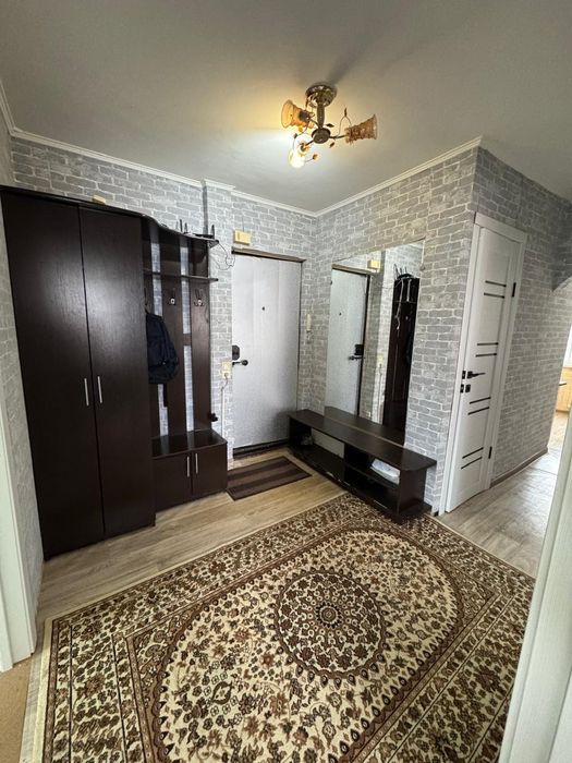 Сдам 3х ком квартиру