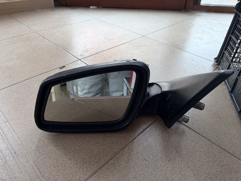 Шофьорски огледала F10/11, F01