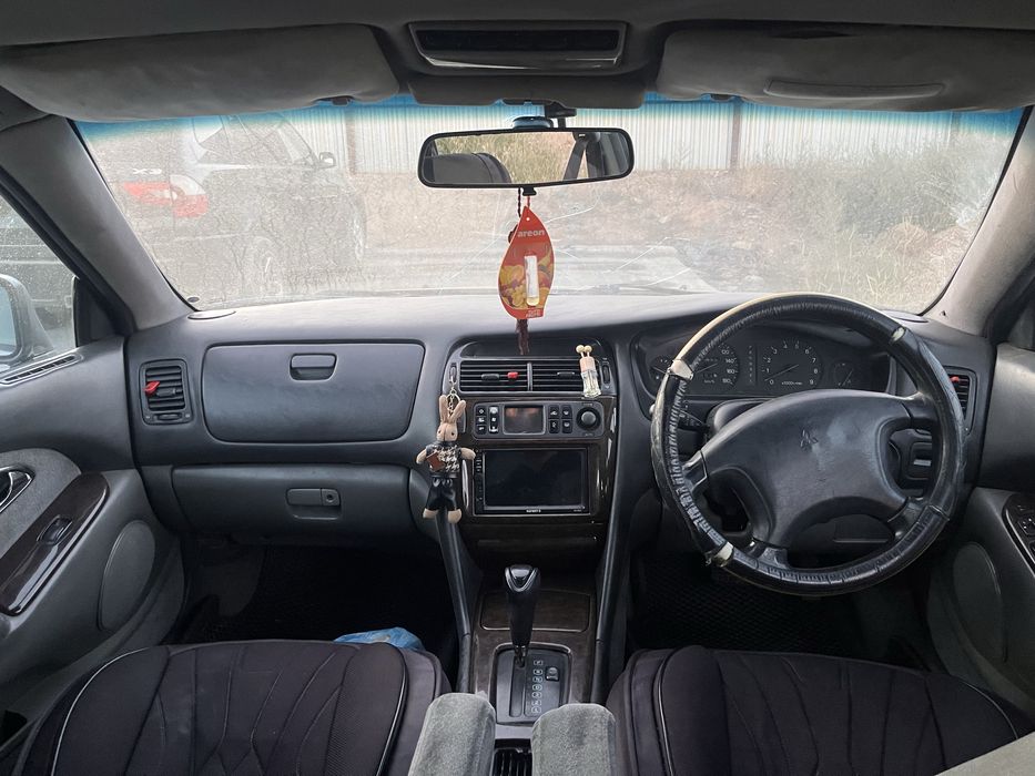 Продам митсубиси диамонд