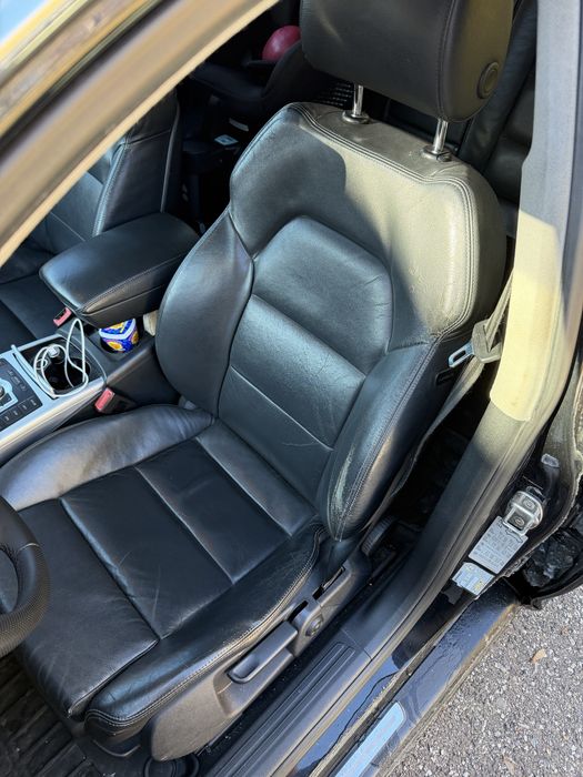 Audi a6 c6 3.0tdi 240 cp 09/2010 tiptronic