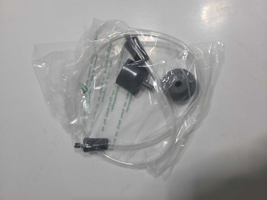 Aparat vidat Bonsenkitchen VS3019 – 125W – cu cuțit integrat