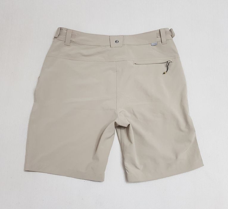 Pantaloni scurți tehnici ICEPEAK QuickDry Stretch, munte, bike, Nr.40