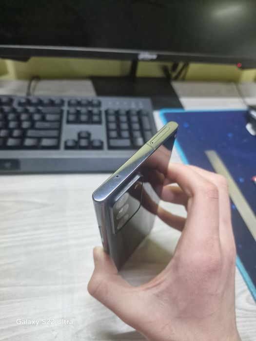 Samsung note 20 ultra