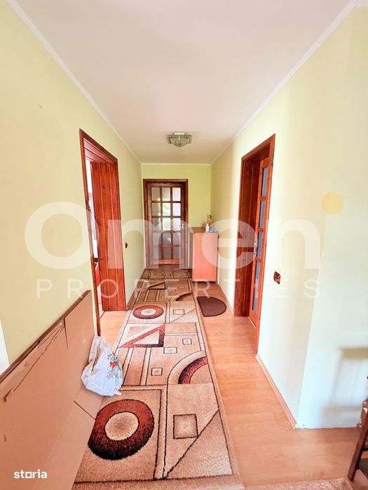 Casa de vanzare | Tautii-Magheraus | 200 mp + 15 ari
