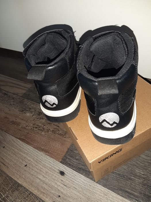 Ghete impermeabile mărimea 31 ca noi