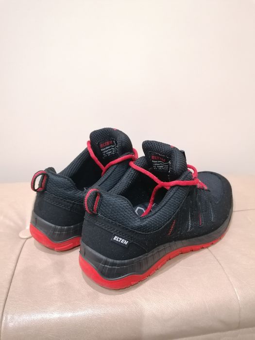 Работни обувки ELTEN N-43