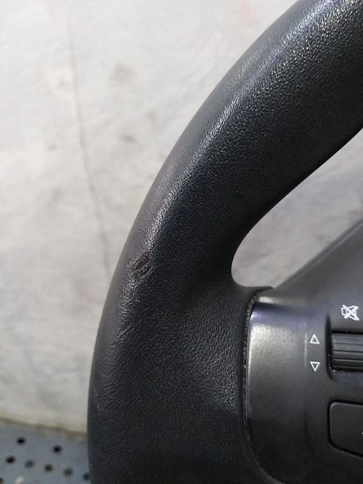 Volan cu comenzi peugeot 208 1 ca cc 96750123zd