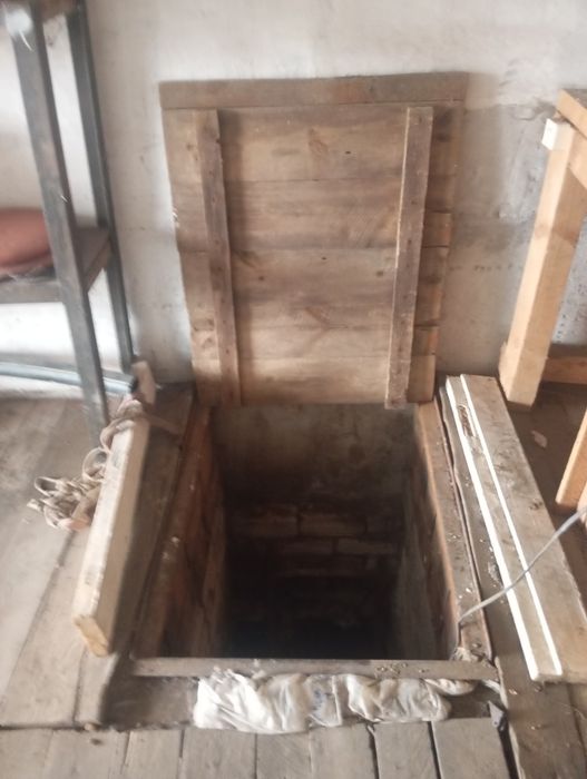 Продам Гараж За рулем