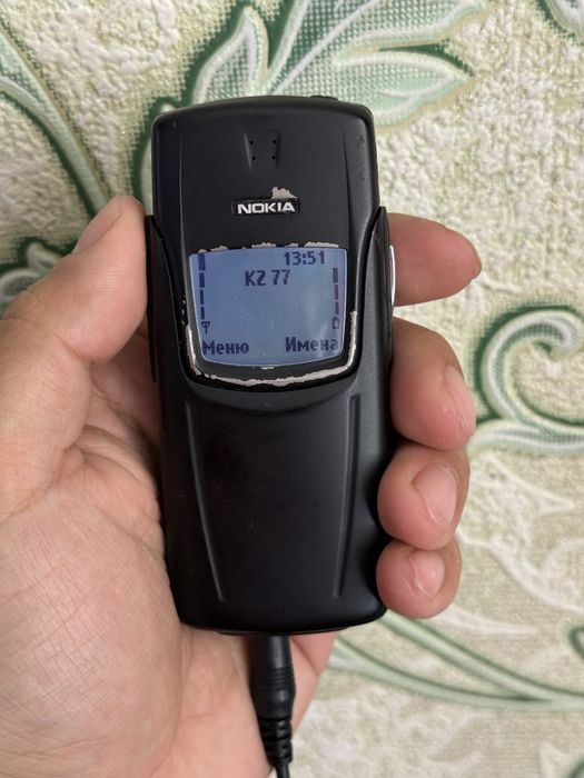 Nokia 8910 оригинальный