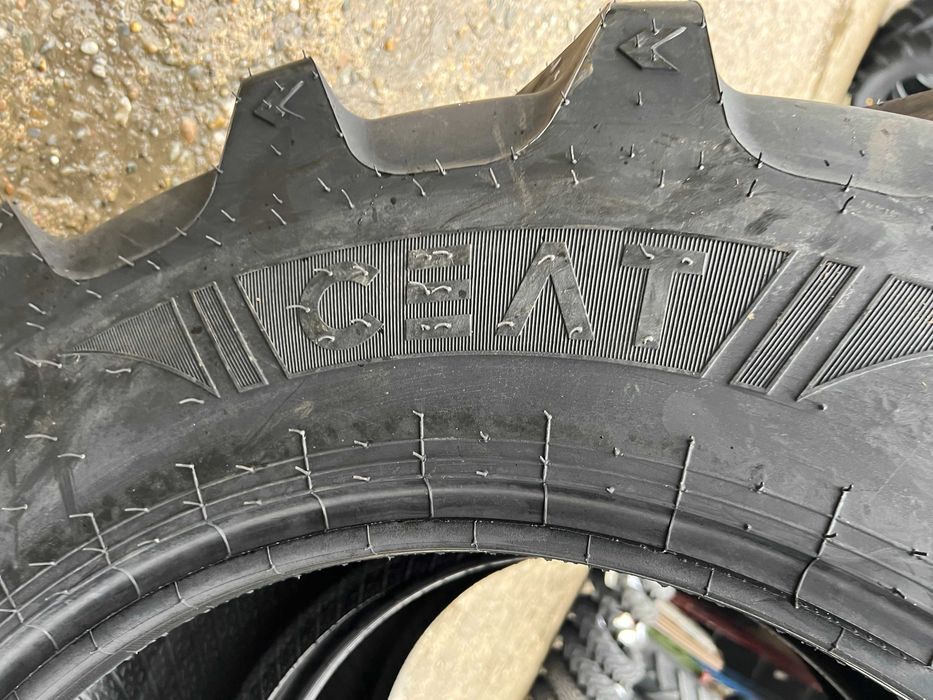 Anvelope noi, 380/70 r24, CEAT, livrare rapida