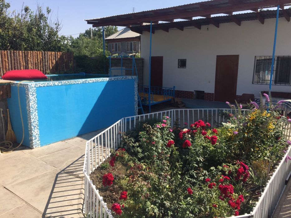 Аренда по суточно Дача Кайнар