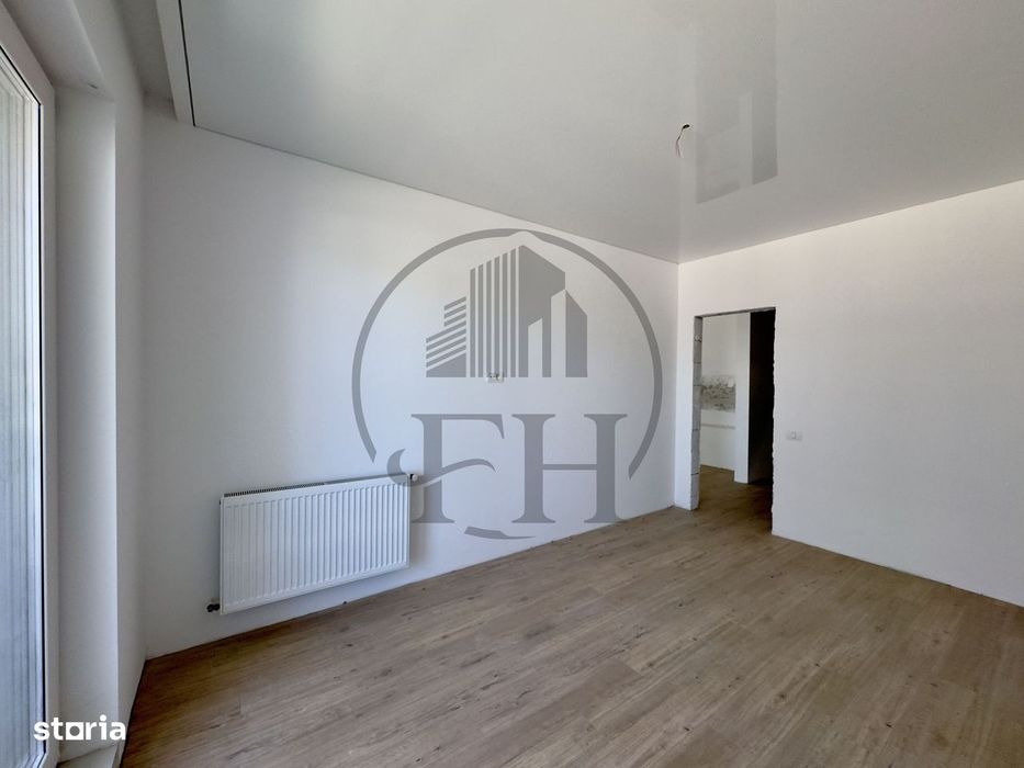 Apartament 2 camere Năvodari, Constanța