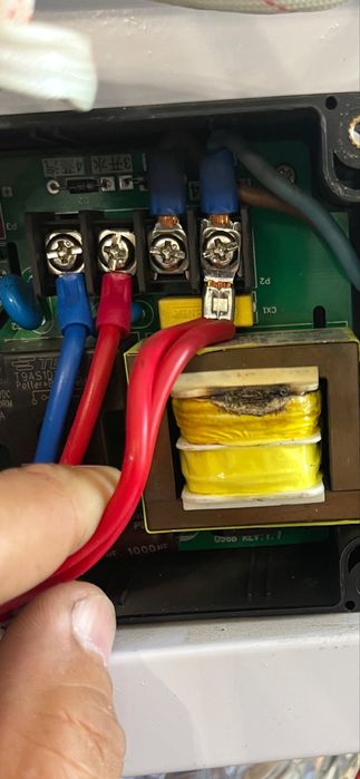 Ремонт пицца печей электроплит духовок