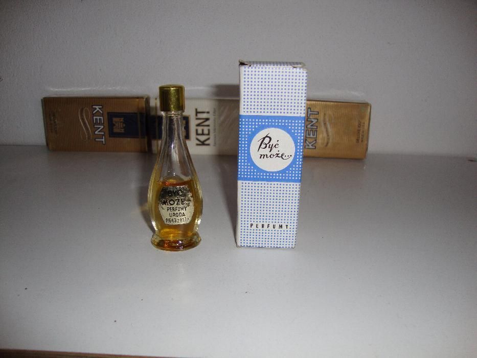 Colectie peste 300!! Parfum Moje Bic Polonia era comunista