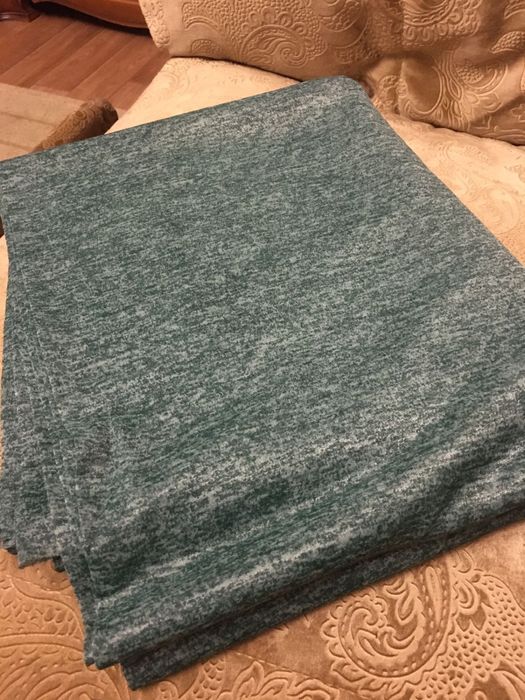 Отрезы ткани для пошива