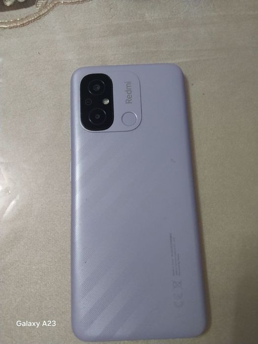 Redmi 12C 128GB Sotiladi