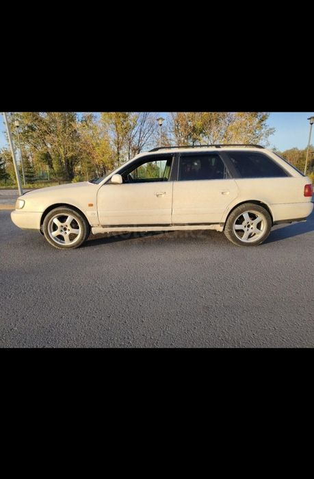 Продам Ауди а 6 с 4 кузове