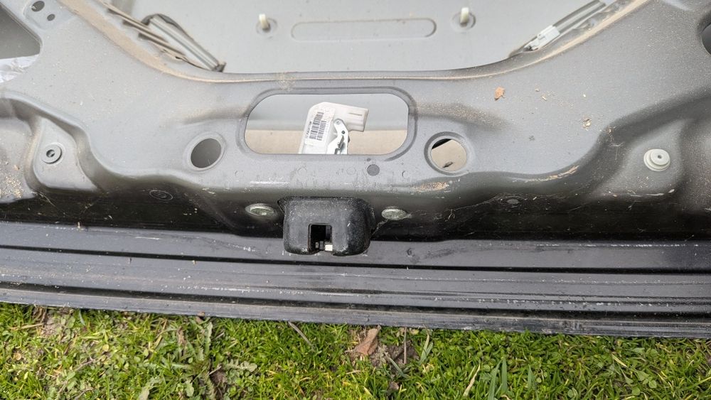 Honda crv пета врата, багажник врата хонда CR-V