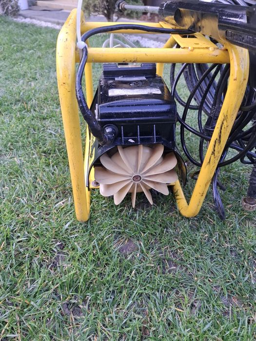 Karcher HD 700. Gama Profesionala