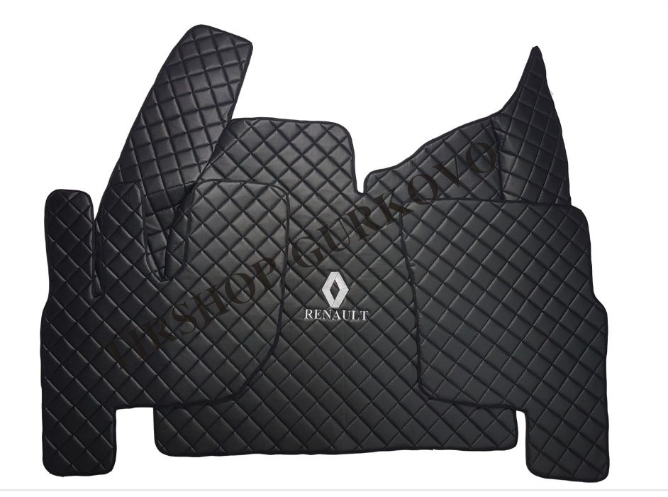 Кожени стелки за RENAULT T