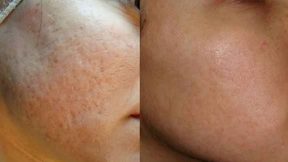 Косметолог стаж 30 лет