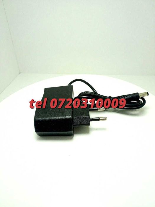 Adaptor Alimentare Piesa Adaptor Si Sursa Incarcare Destinat Pentru Nivel Laser 3D / 4D 12 / 16 Linii Kmoon Lvdian Hilda