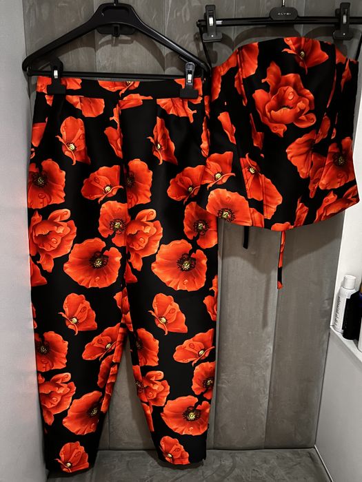 Нарядный костюм