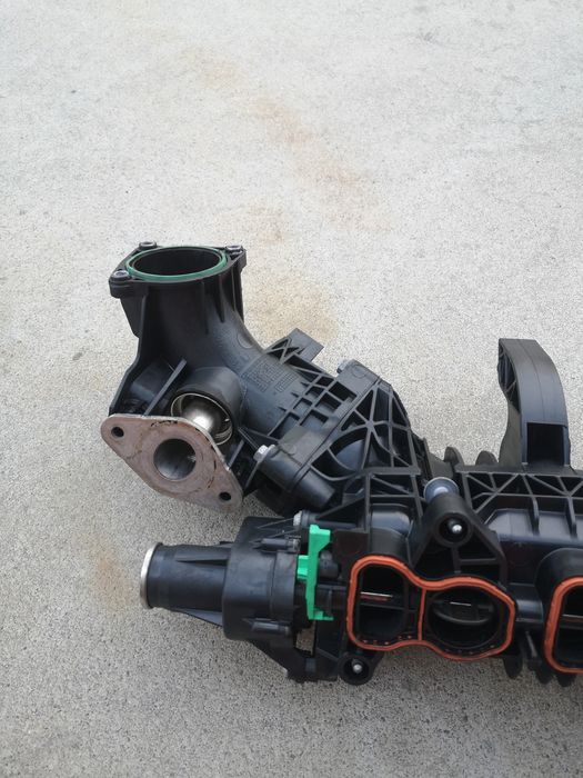 Galerie admisie 3.0 n57 bmw f15 x5 x6