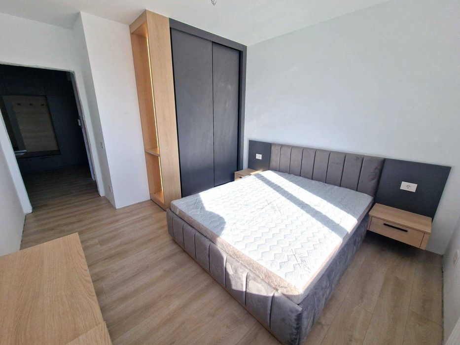 Vând apartament 3 camere Prima Oneștilor, totul nou