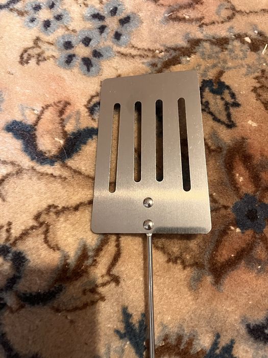 spatula intors bucatarie