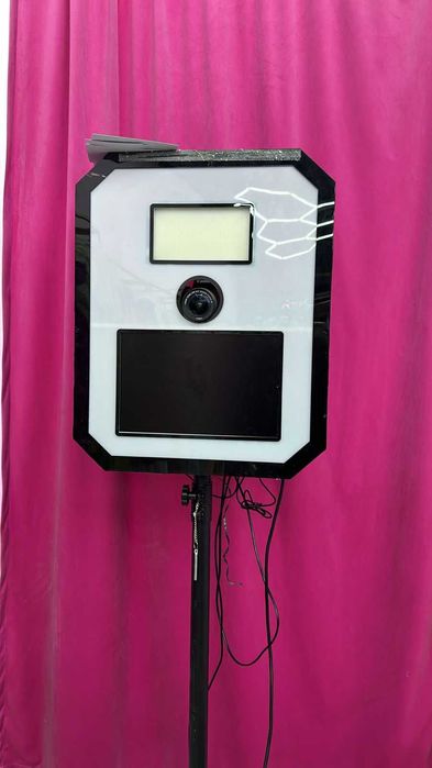 Photo Box, Photo Room