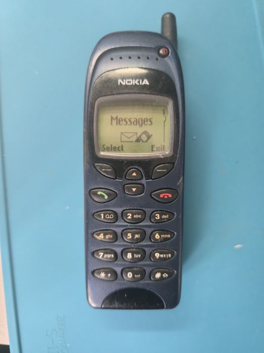 Nokia 6150 SAT v2