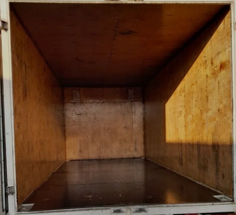 Перевозка даставка груза 0002