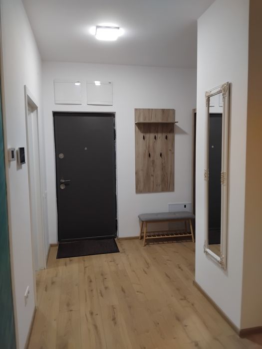 De închiriat apartament cu o camera in Tudor, complex concept9