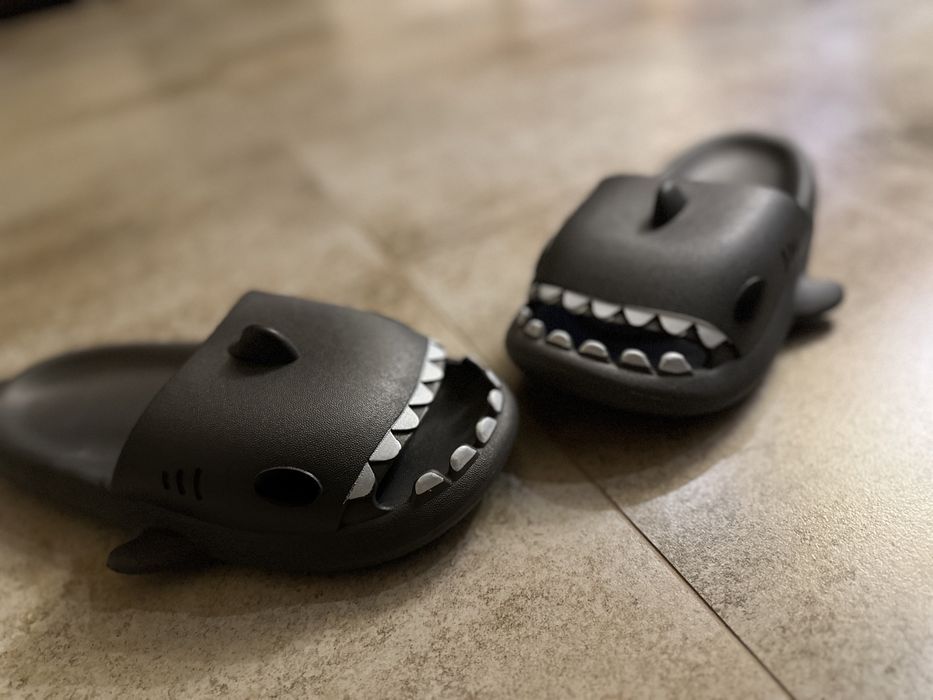 Чехли SharkySlides 41-42, 42-43