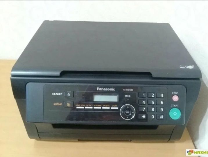 Panasonic KX-MB1900