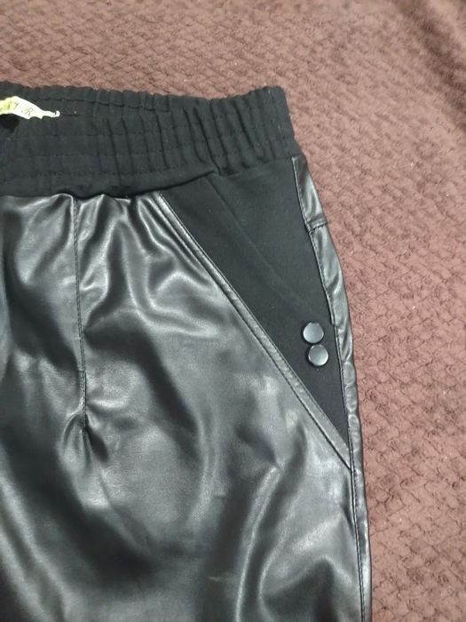 Продам штаны под кожу