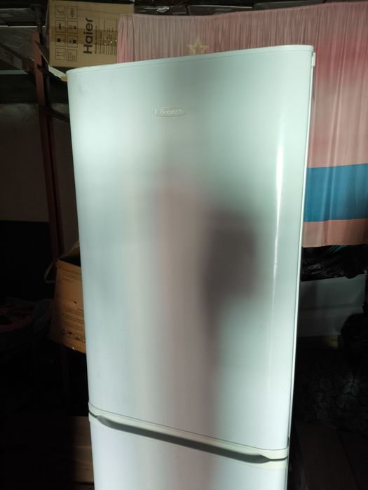 Холодильник б/у, рабочий