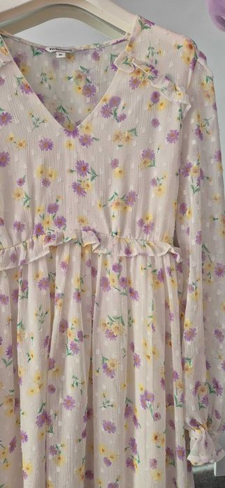 Rochie de zi, marime s/m