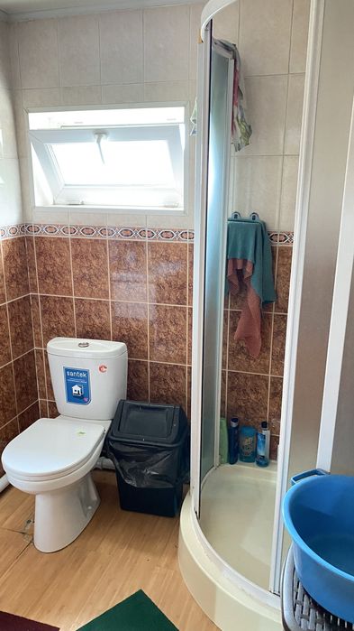 Продам дом  частично меблирован