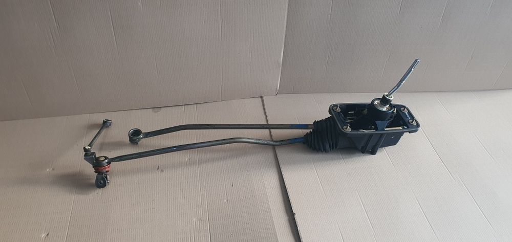 Timonerie 6 trepte BLB BRE BPW BRD AVF audi a4 b7 b6 a6 c6  passat b5
