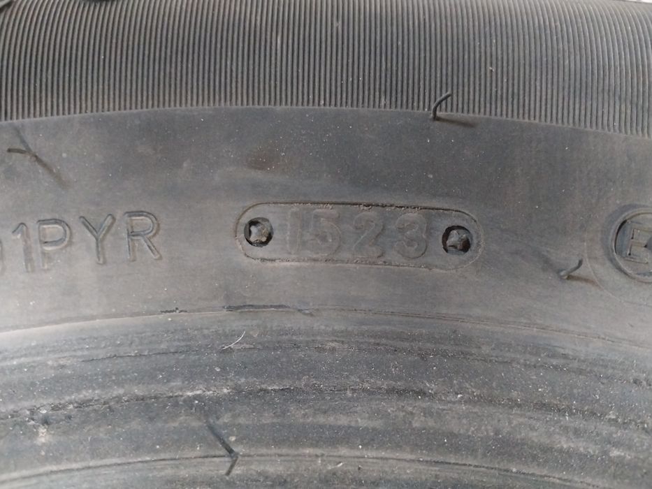 Покрышкий зимний