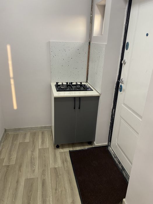 Сдам квартиру в районе Томирис улица Озерная