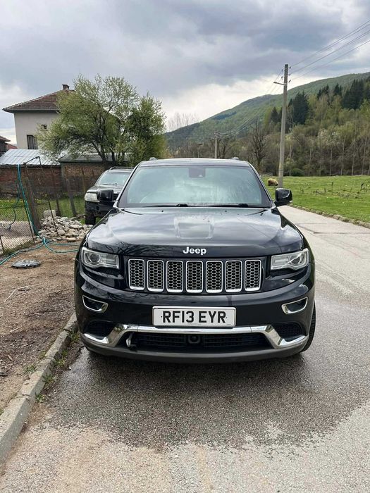 Jeep grand cherokee wk 2 на части
